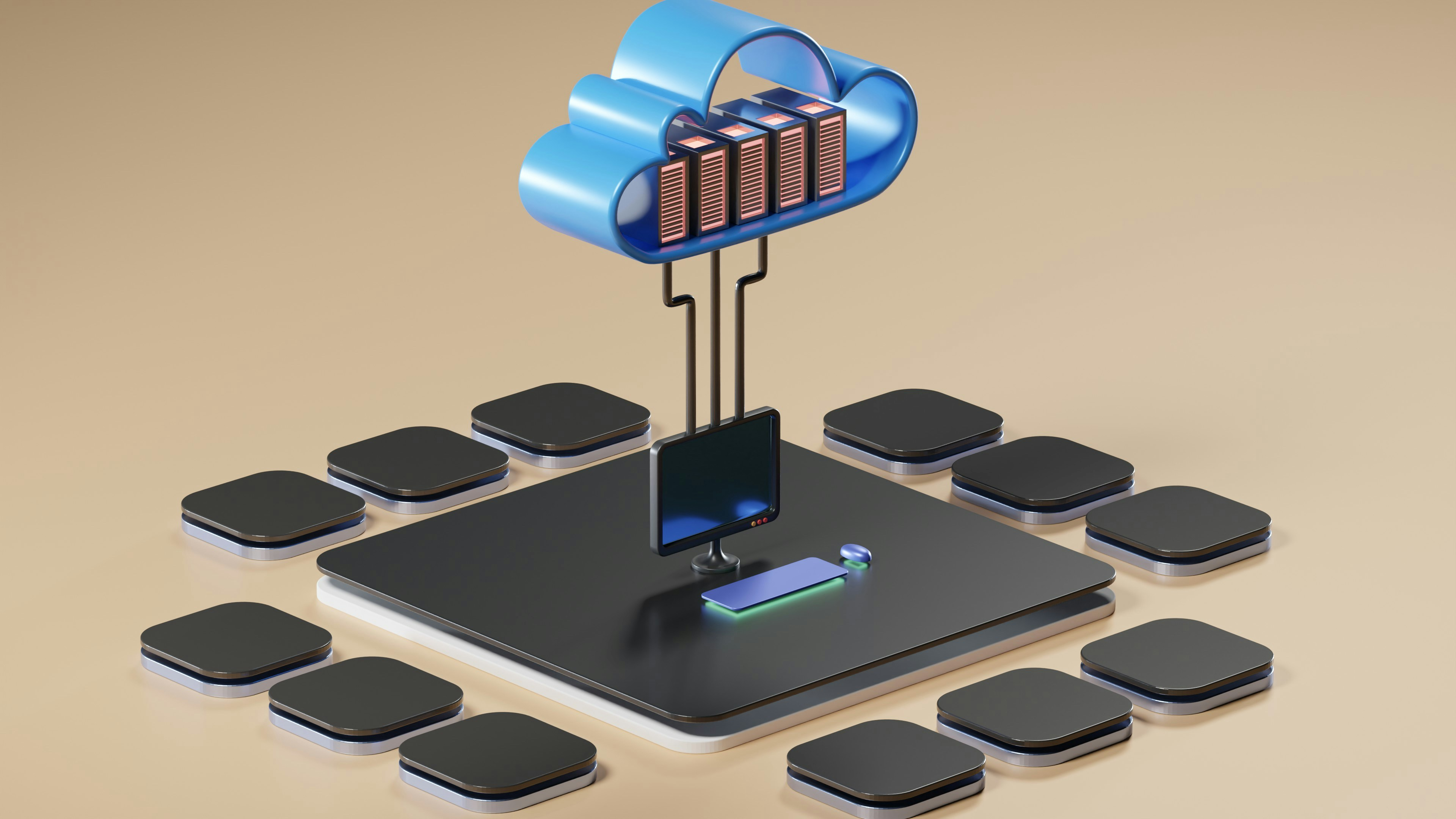 Red Hat hybrid cloud and IBM software growth