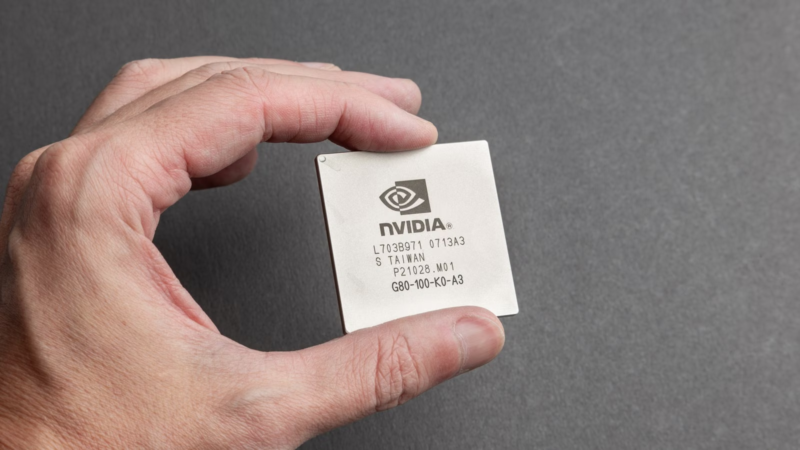 Nvidia GPUs and enterprise AI accelerated computing platforms
