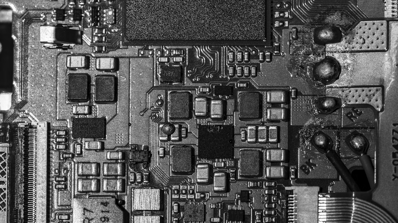 先进逻辑、EUV 与 GAA 工艺设备传导