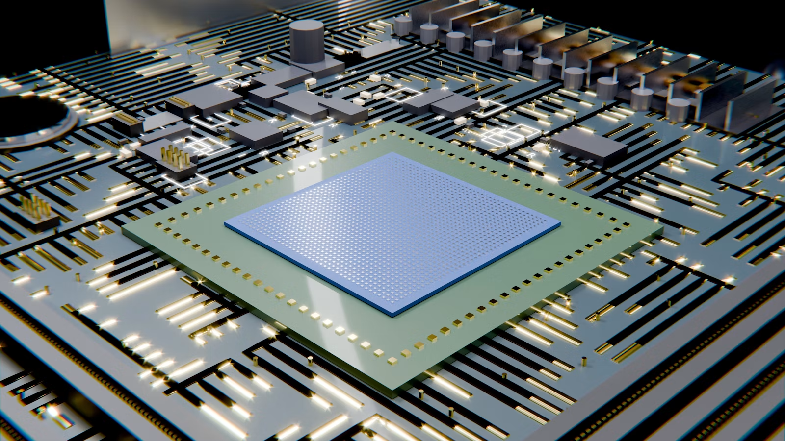 ASML guidance and the global semiconductor equipment cycle