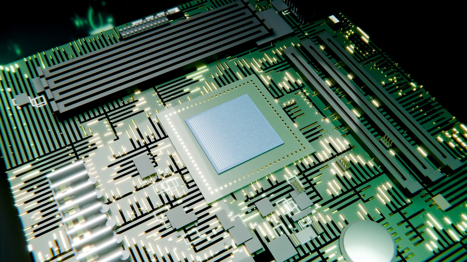 ASML 订单与半导体设备产能