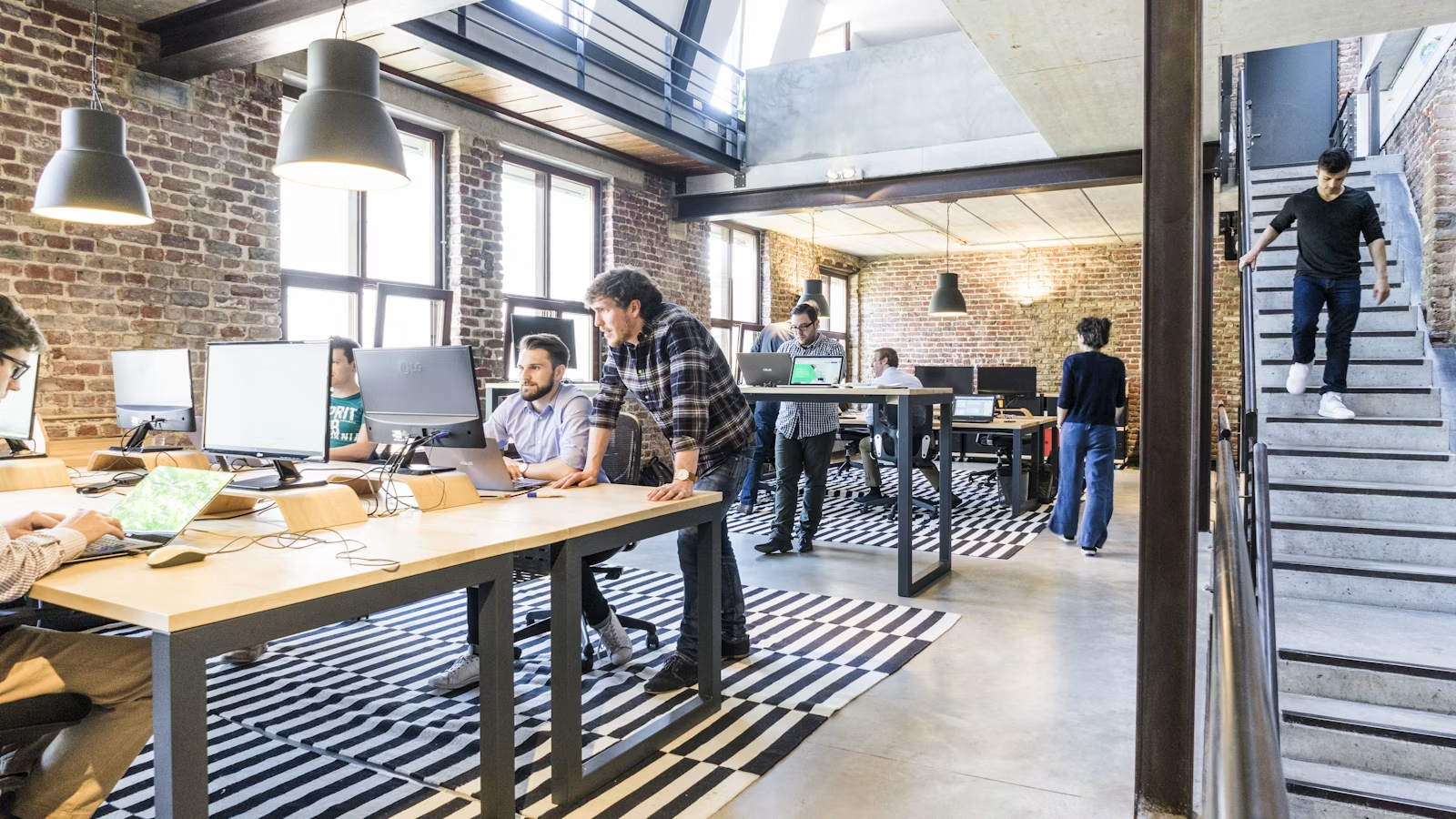 Adobe and Oracle software and cloud infrastructure differences