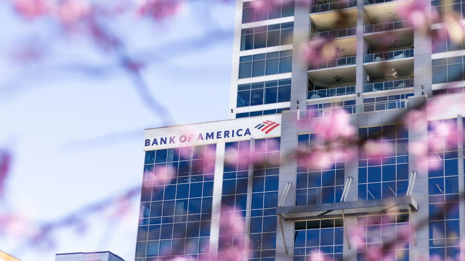 Bank of America Q2 Revenue Sustainability and Bank Stock Valuation Analysis