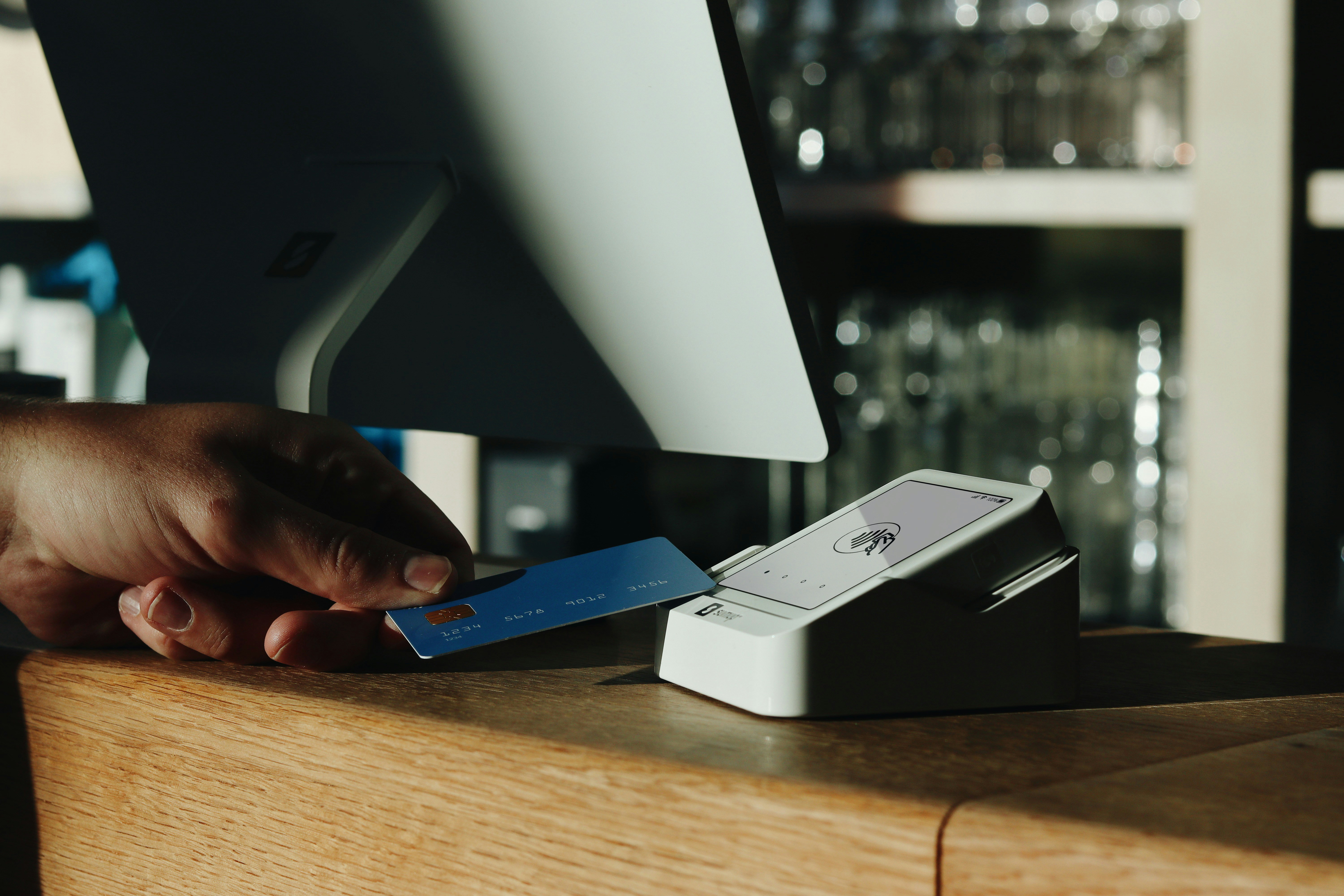 Payment transaction scene behind the Stripe and PayPal deal talks