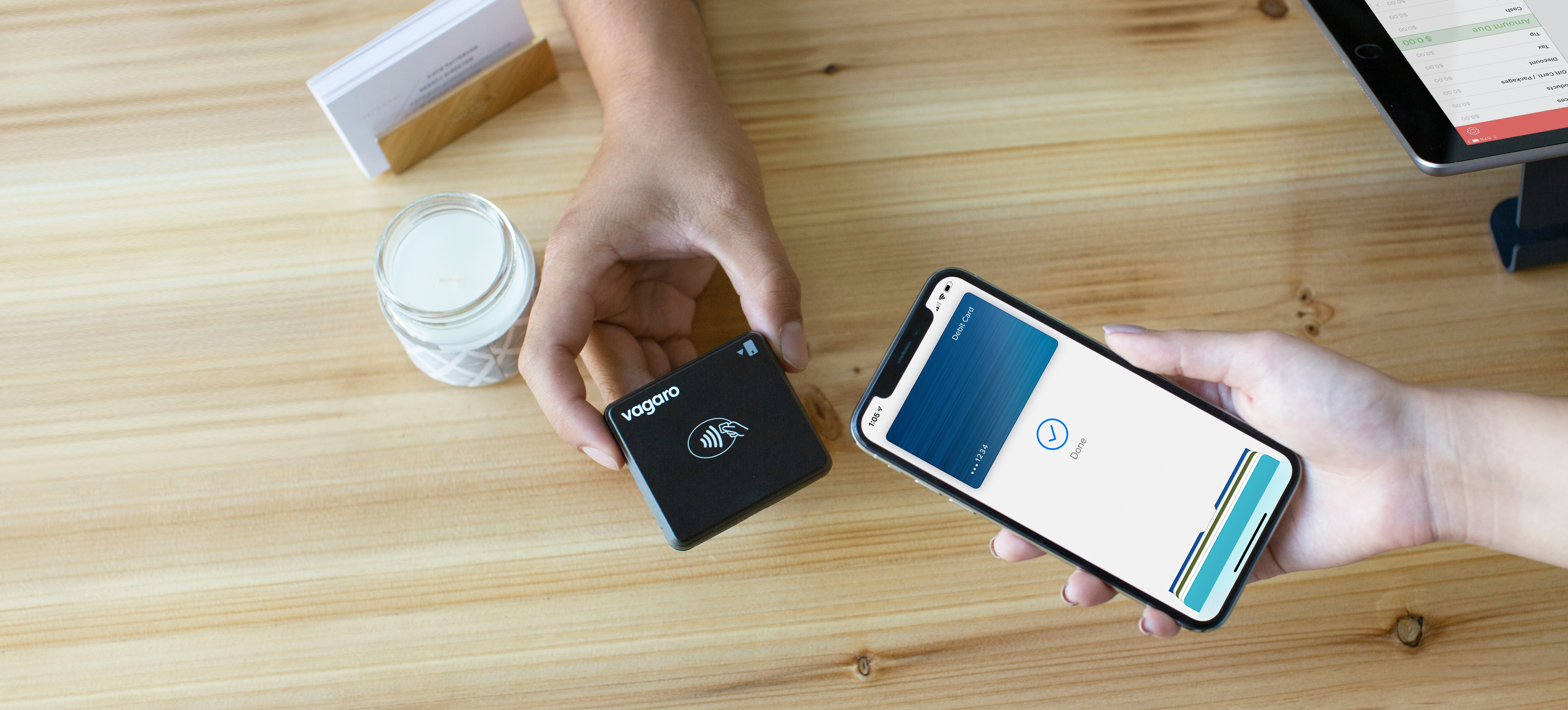 The strategic fit between PayPal merchant payments and Stripe merchant infrastructure