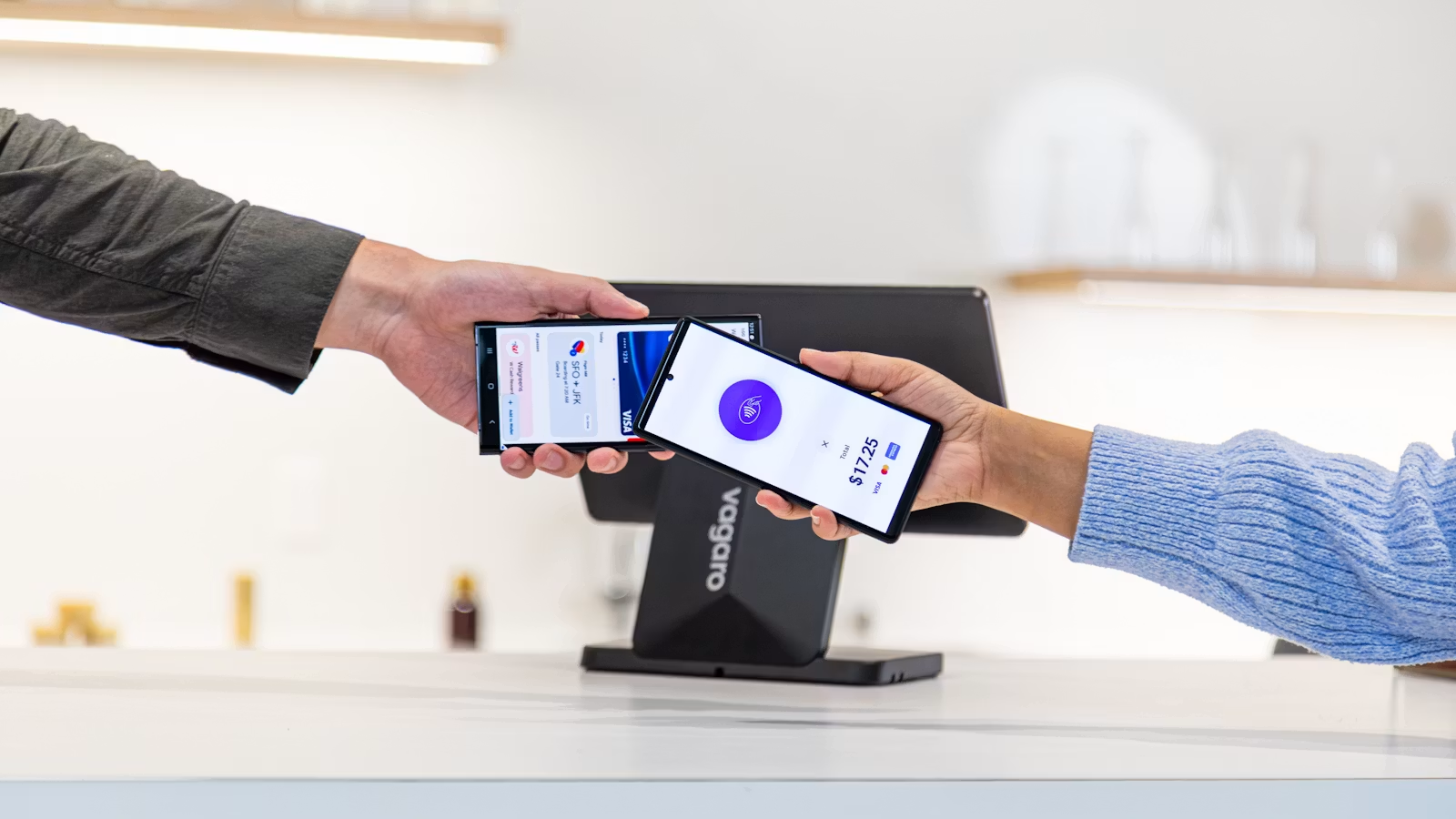 Venmo and mobile payments network valuation analysis