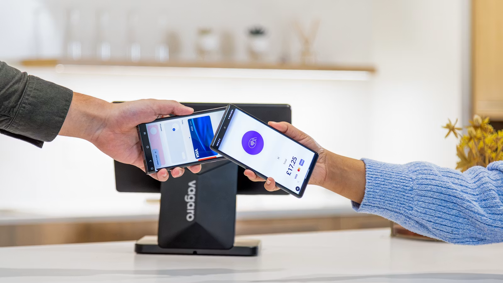 Venmo revenue, merchant payments, and monetization efficiency