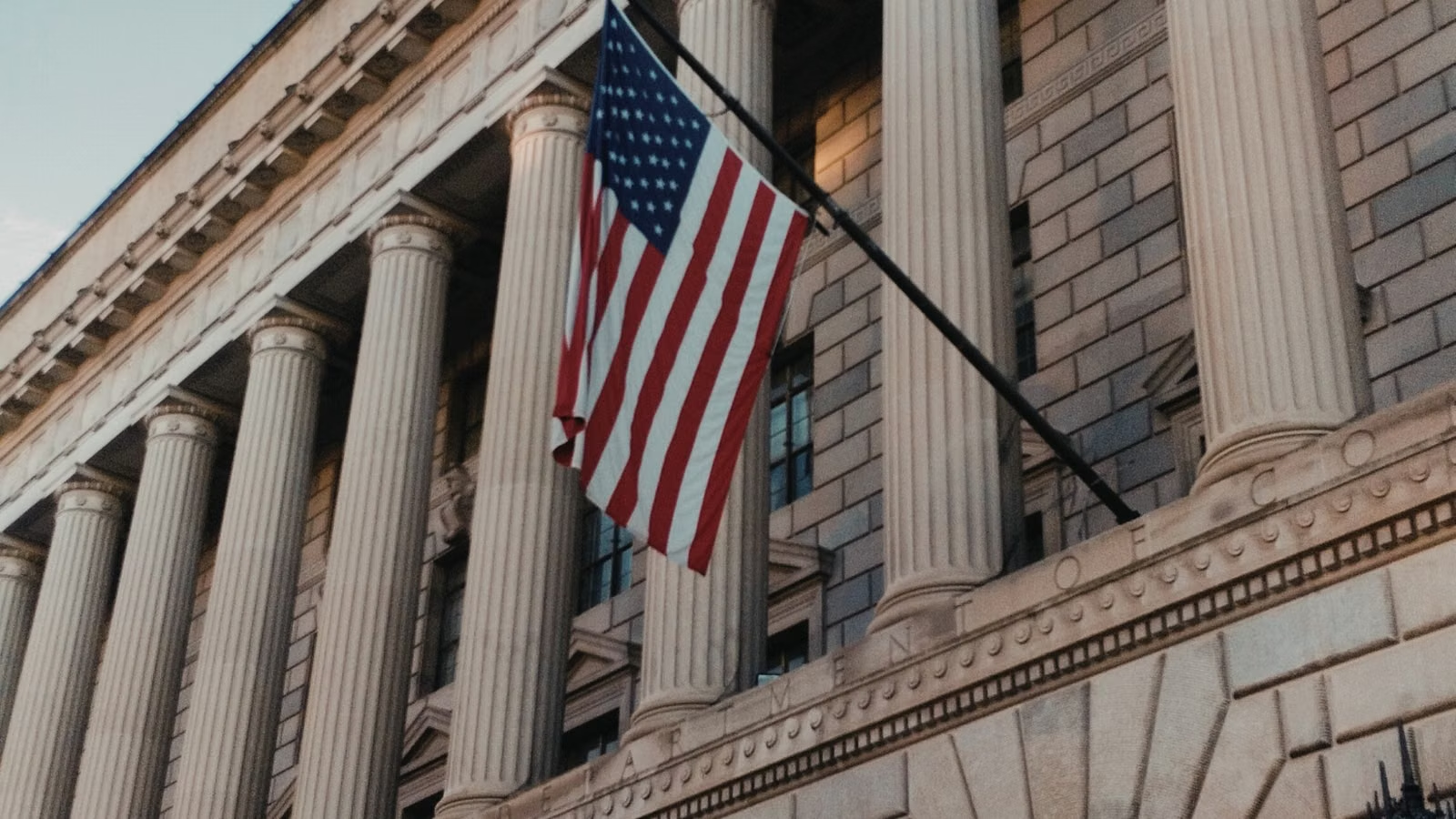 U.S. economic policy, the dollar, and the interest-rate environment
