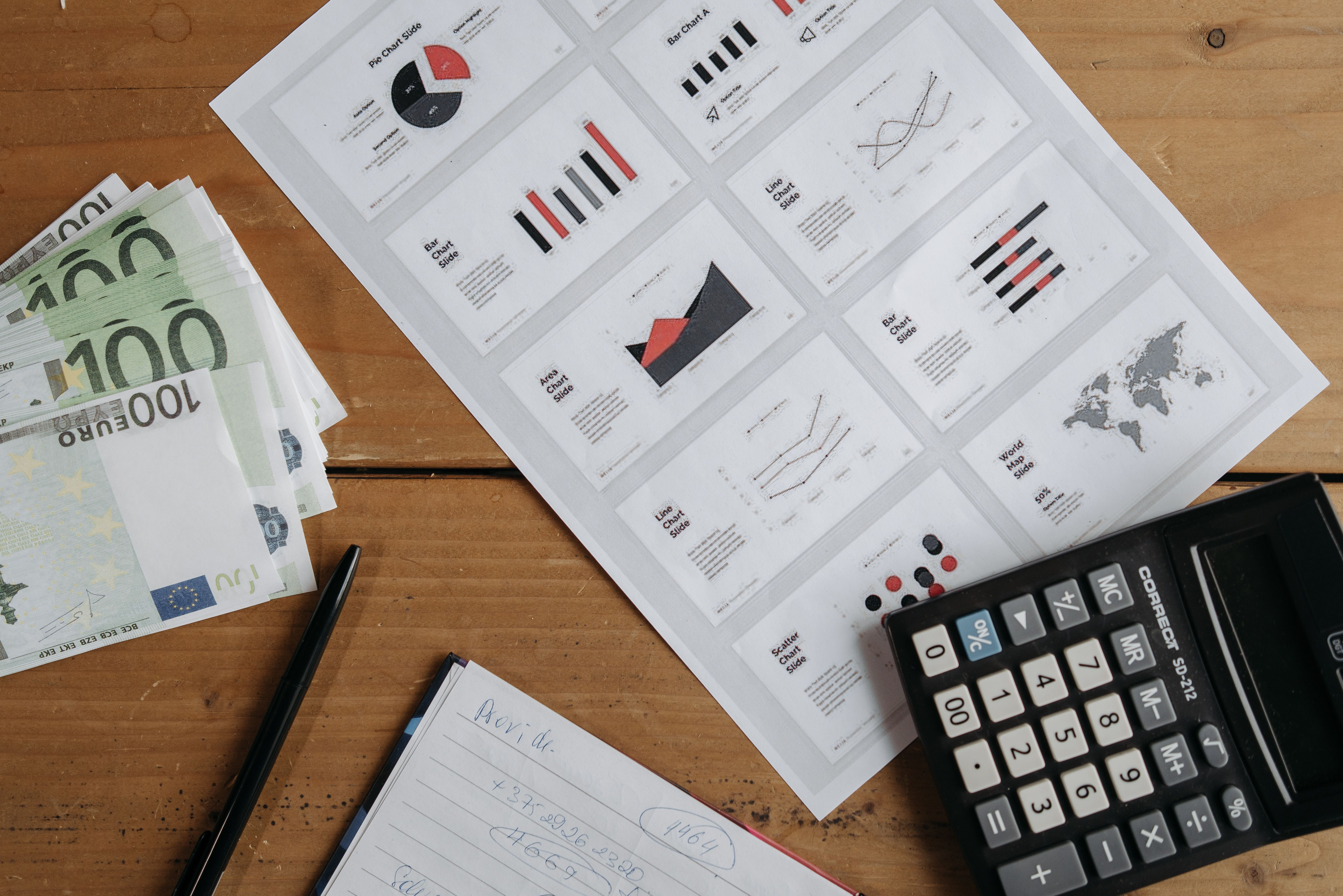 BAC net interest margin and provision change analysis