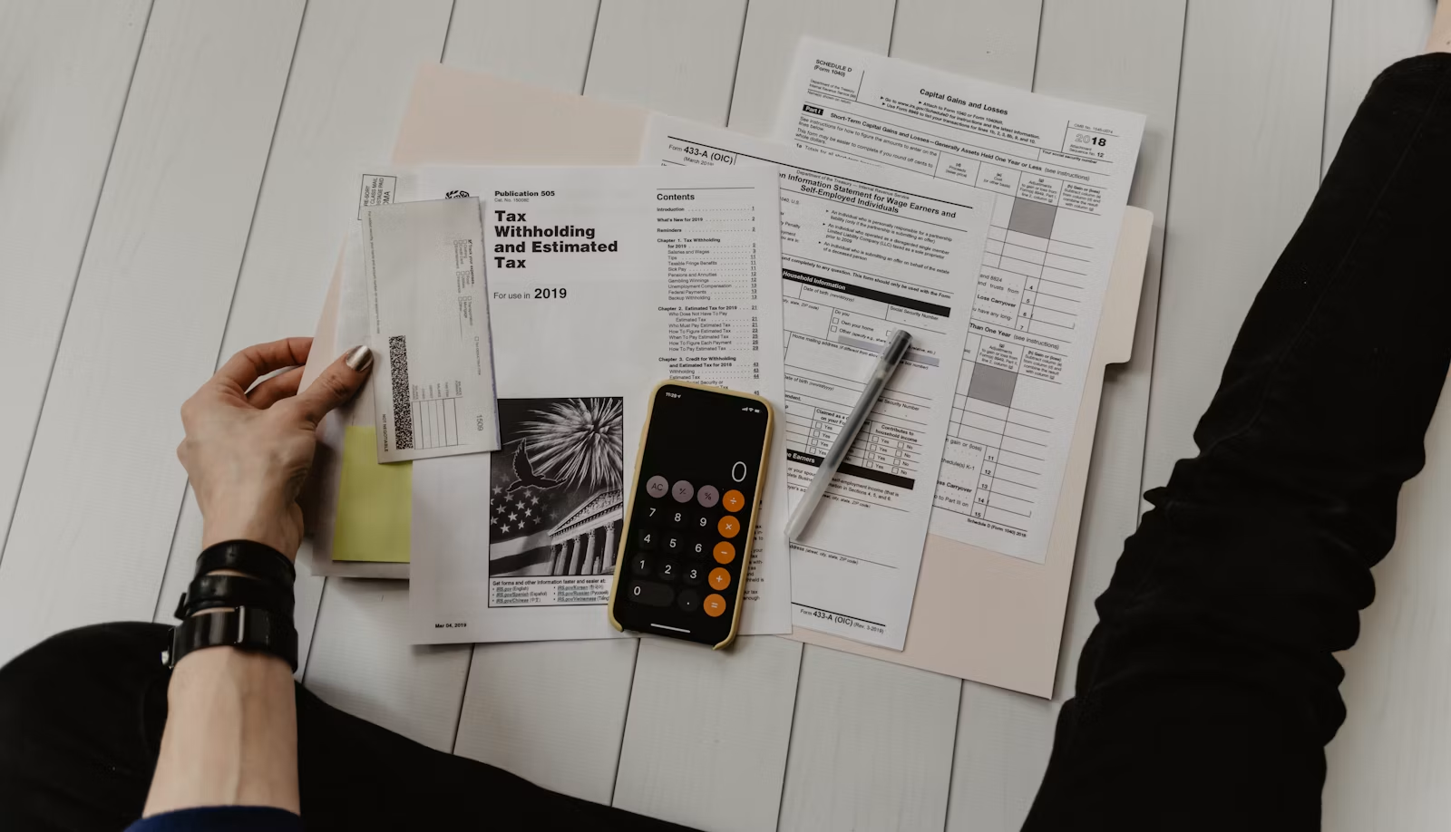 Bank earnings data and investor analysis