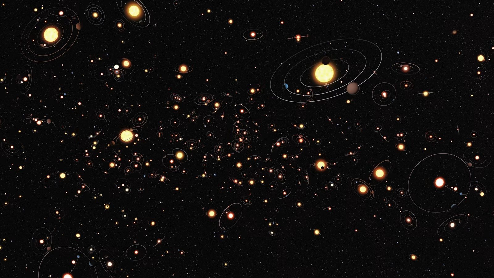 軌道ミラーテクノロジーと宇宙光路の概念