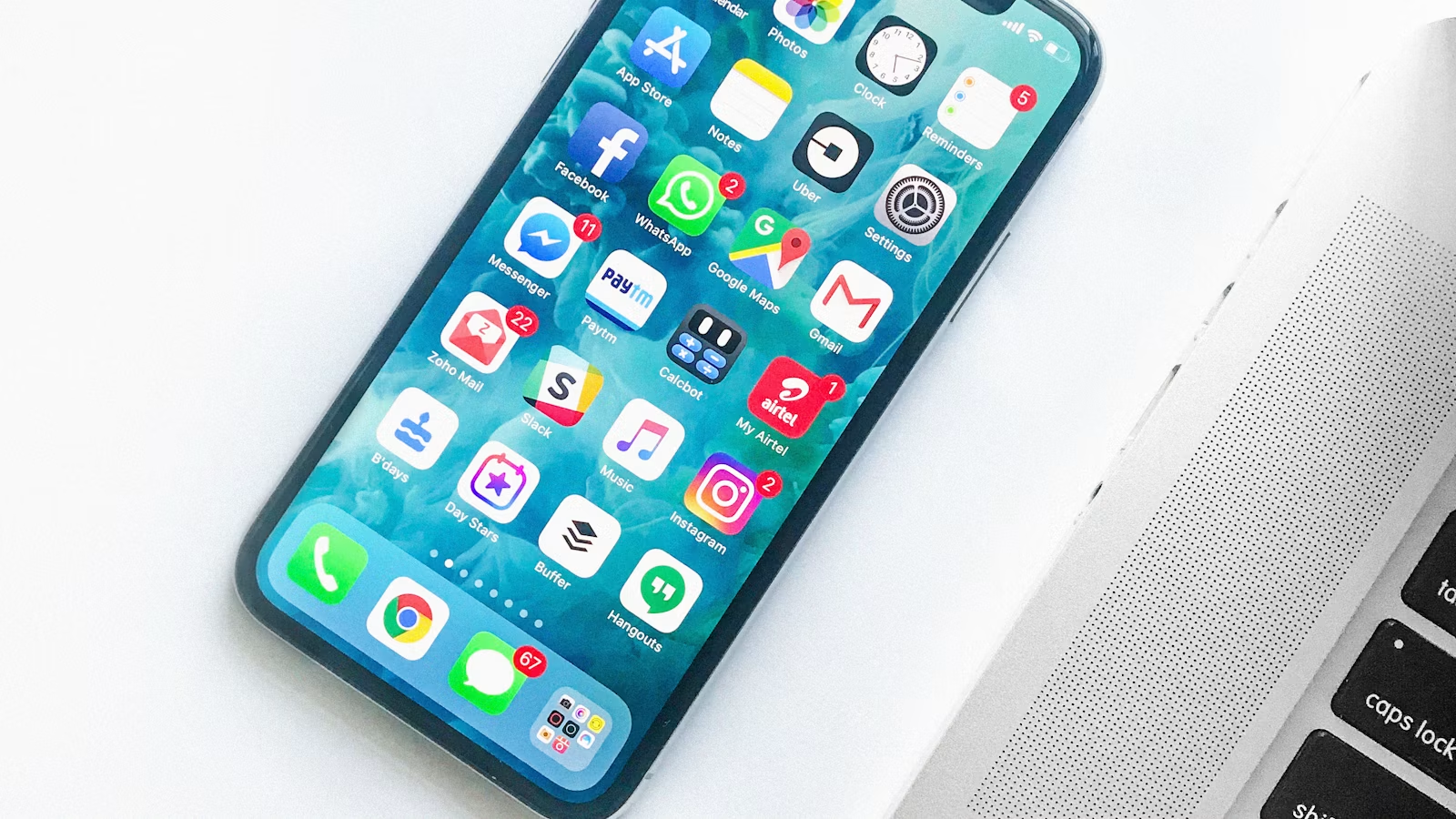 Smartphone memory supply and chip procurement timing