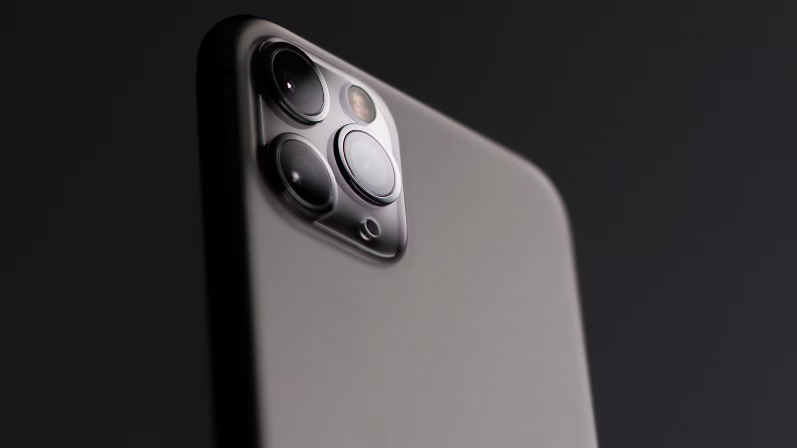 iPhone Pro models and storage-capacity upgrades