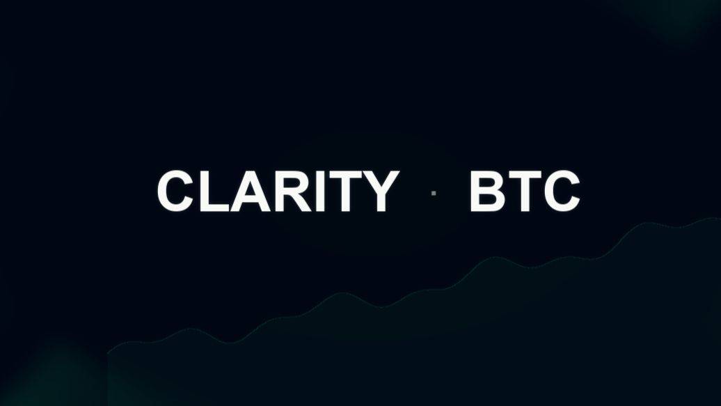 CLARITY法案受阻，比特币为何急跌？市场正在重新定价什么？