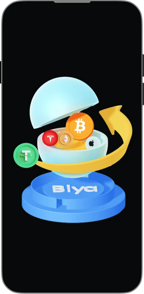BiyaPay